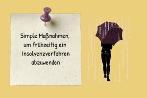 Insolvenzverfahren_vermeiden